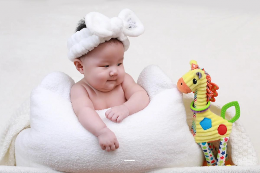 借卵生子咨询7个月宝宝消化不良