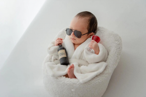 借卵生子咨询6个月宝宝发烧38度