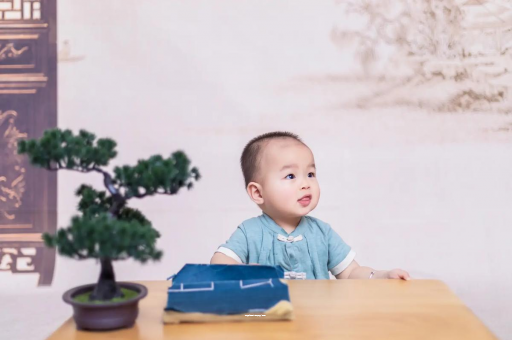 借卵生子咨询二岁宝宝发型 借卵生子咨询二岁宝宝发型