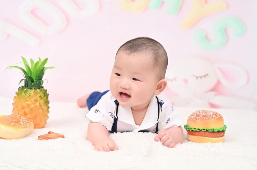 借卵生子咨询两岁宝宝晚上哭